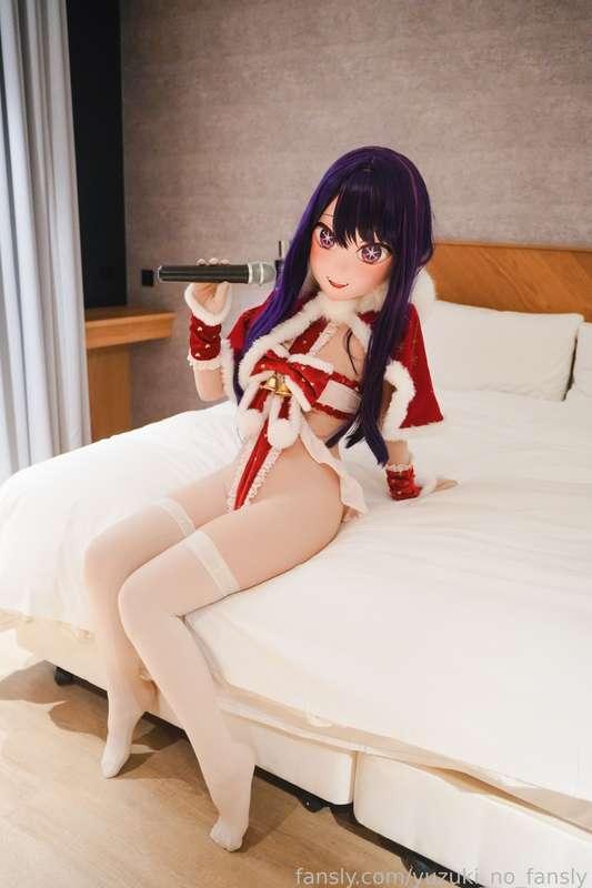 yuzuki_no_fansly image #4