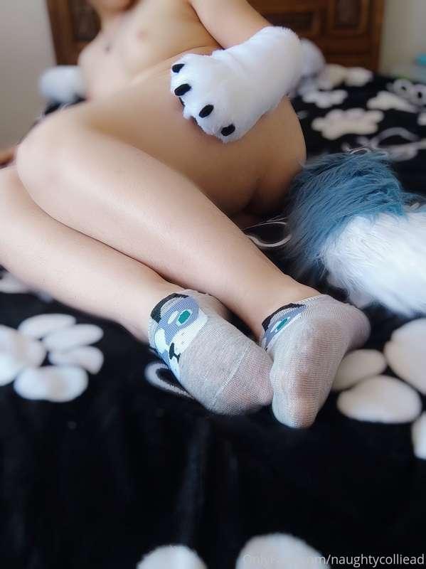 I love My socks ♥️