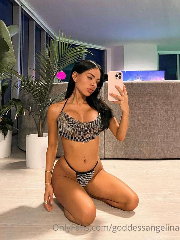 Some titty updates ✨

Can’t wait to fully show you what they..