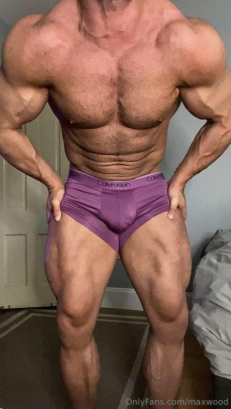 Hardbody 🗿