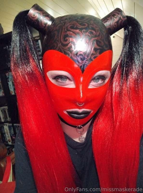 missmaskerade main image