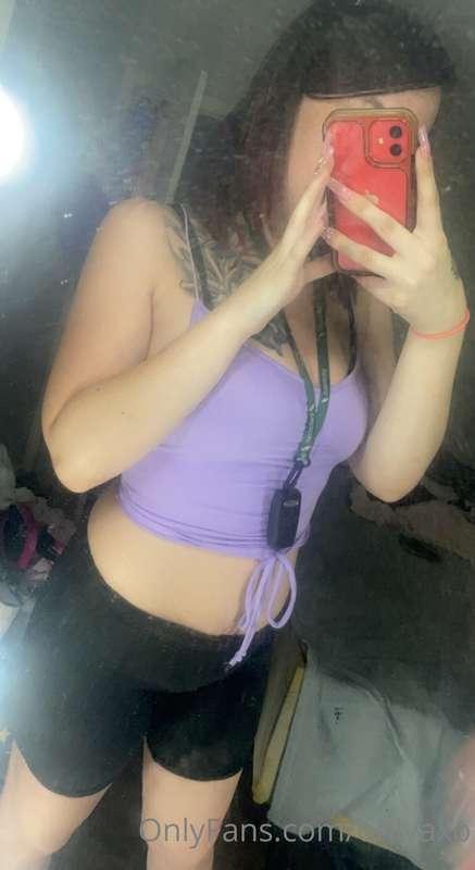 New content coming soon 😈