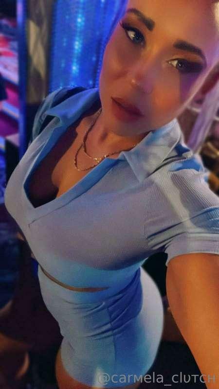 How’s your night 💋