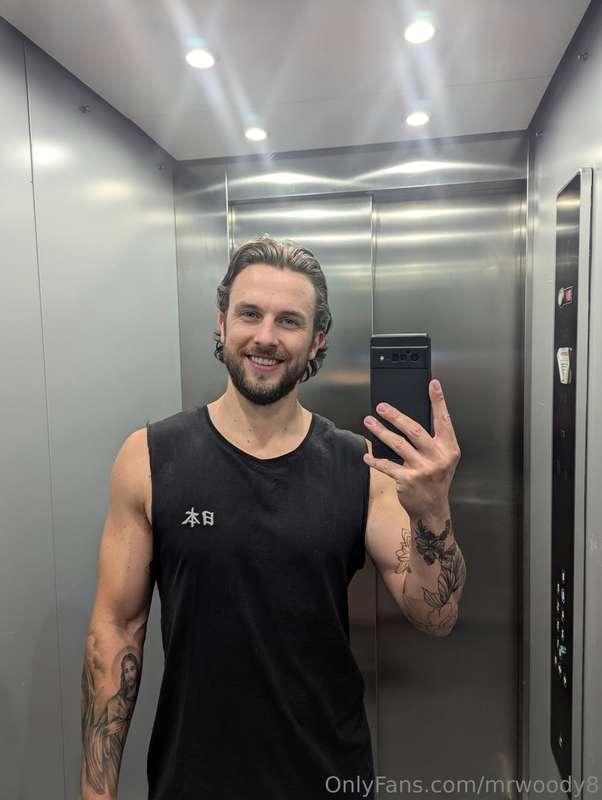 Gym time 💪🔥