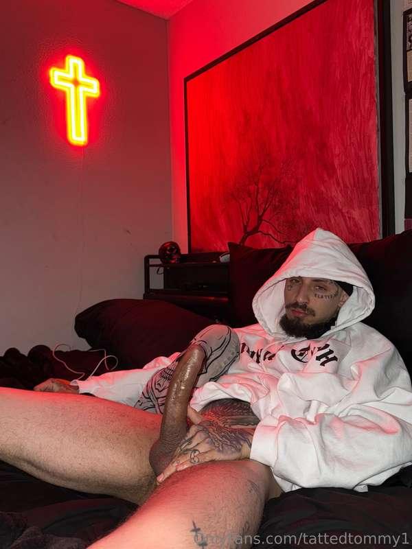 tattedtommy1 image #2