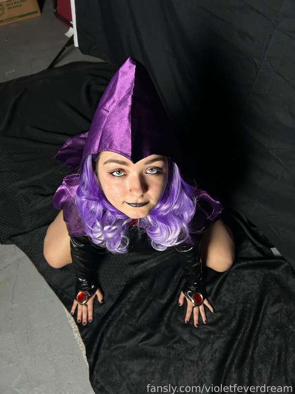 violetfeverdream image #29