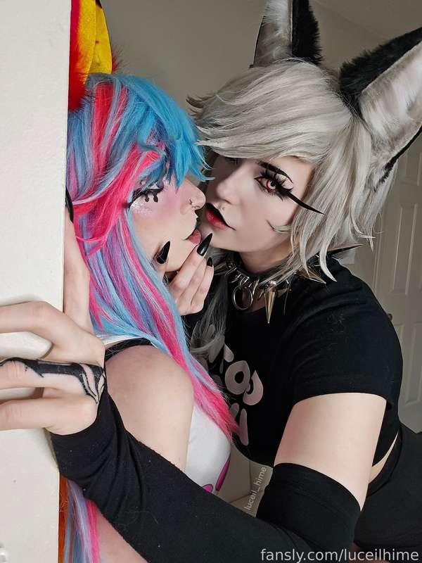 luceilhime image #0