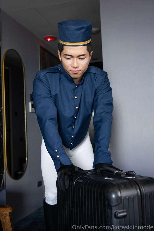 koraskiinmode image #0