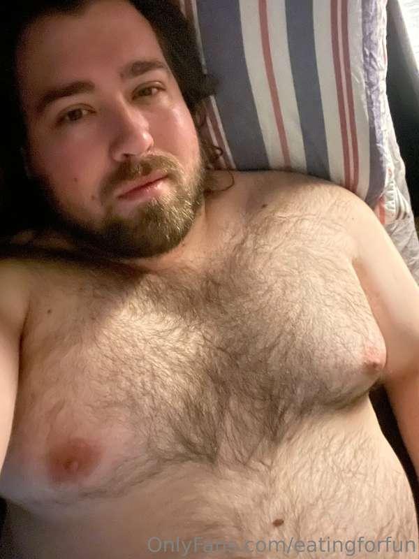 Hungover. Send emergency bacon.