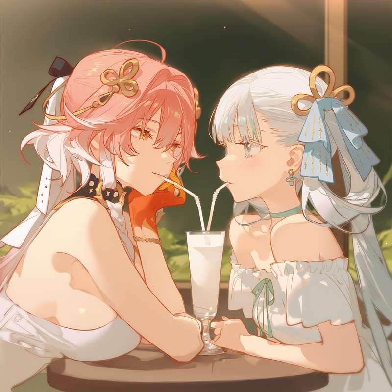 Some Quick Announcement 一些小公告
