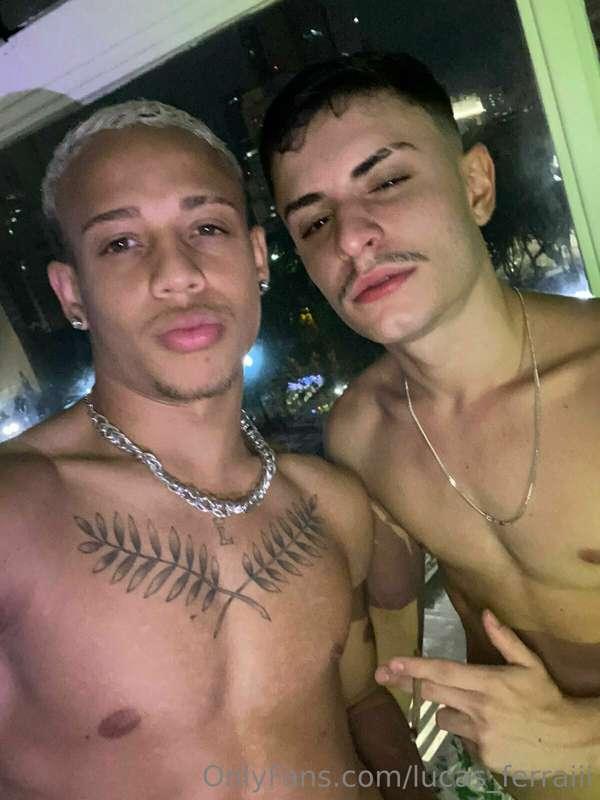 Vem aí com ele @eduardo.becker