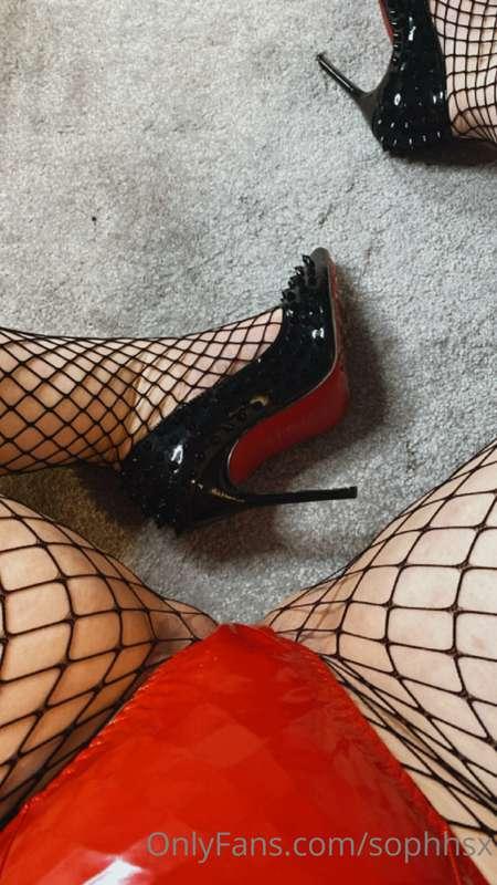 Do you like this angle?