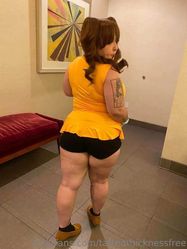 tattedthicknessfree image #7