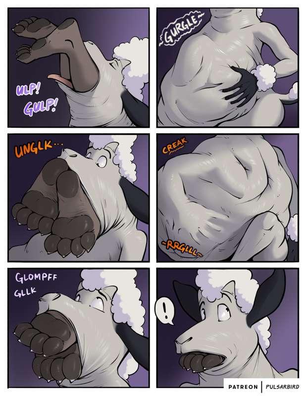 Vorecurious page 14