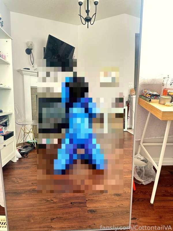 this suit is really tight, maybe you want to take it off of me??


#lewdtuber #vtuber #hentai #cosplay #samus #ass #bodysuit 
