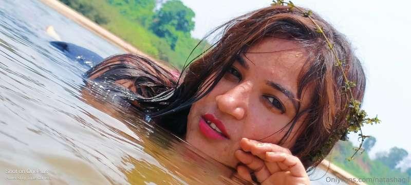 Latest river fun with friends pics video upcoming soon