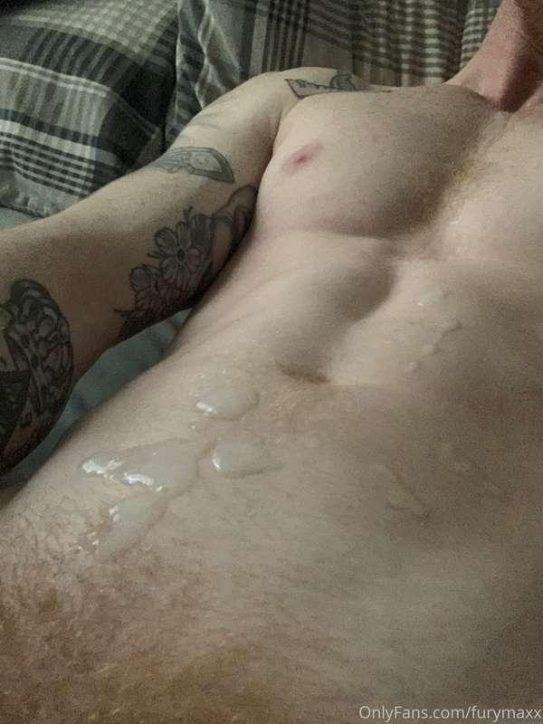 Morning wanks hit differently 🤤