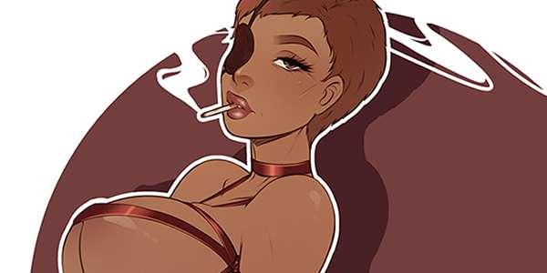 Scarlet