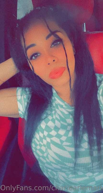 Spa day today 😈💦 tip me $15 to get pic of how cute my pussy ..