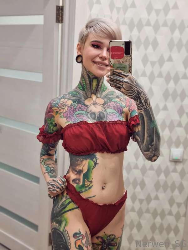 Fuck me bb, I`m wet😈