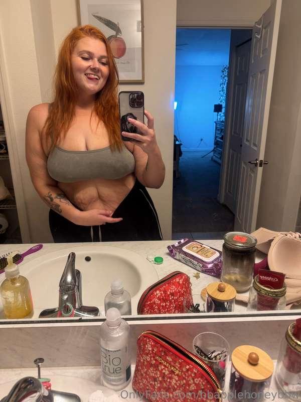 Good morning babe, how was your weekend???