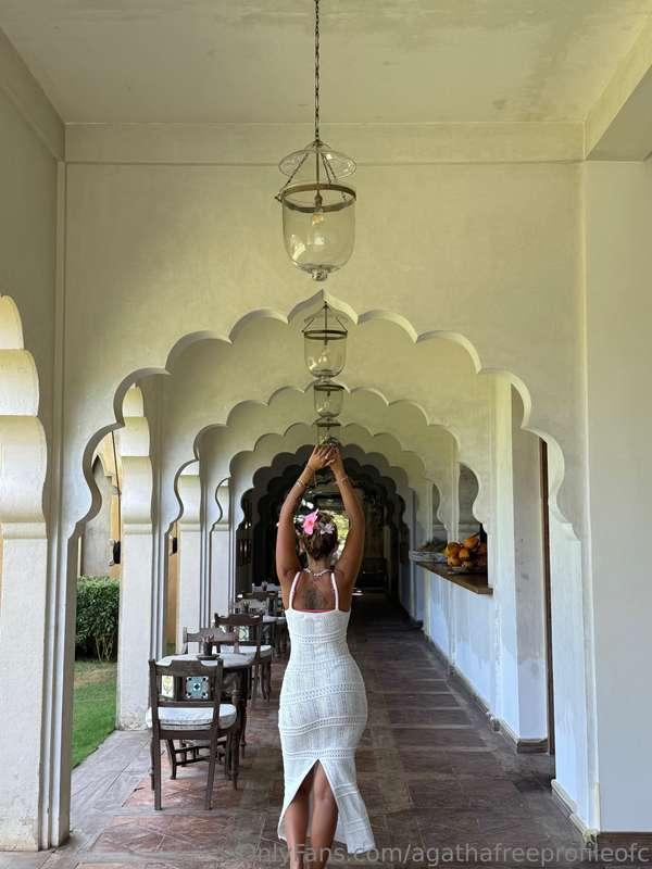 agathafreeprofileofc image #0