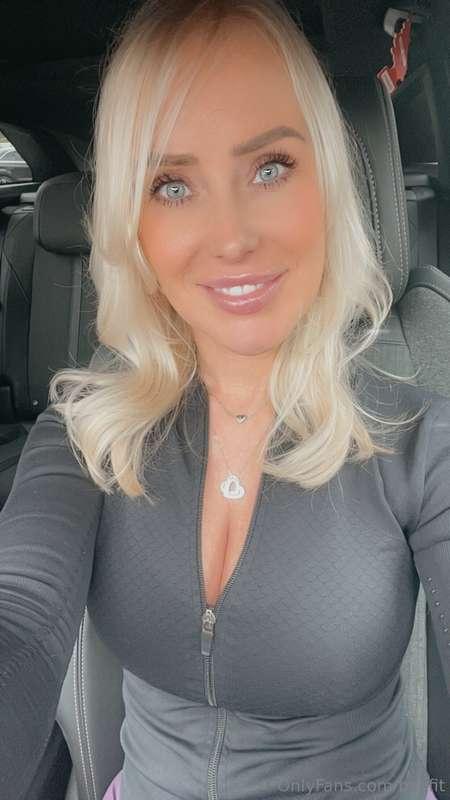 Needed this glow up so bad!! What do you think??