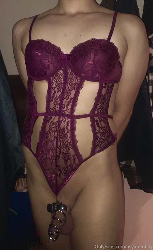 Nice and ready for your cock sir