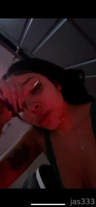 New head video + cumshot 🥵 DM for purchase ❤️