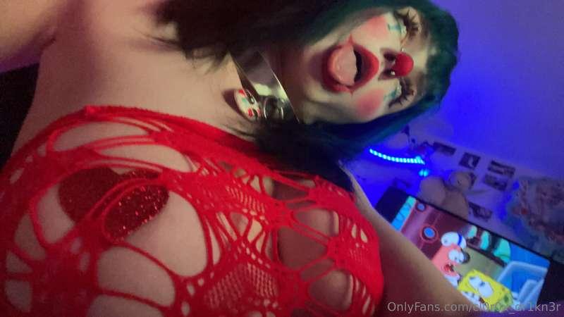 mwah kissies