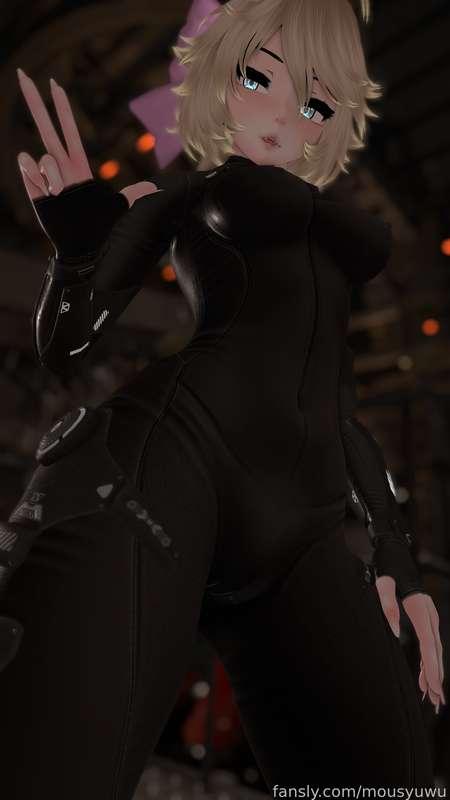 mousyuwu image #4