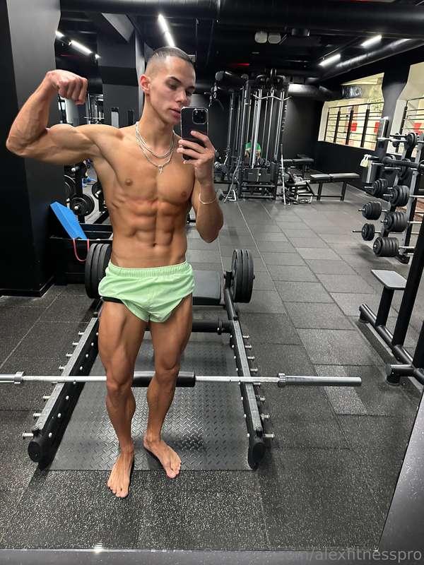 alexfitnesspro image #10
