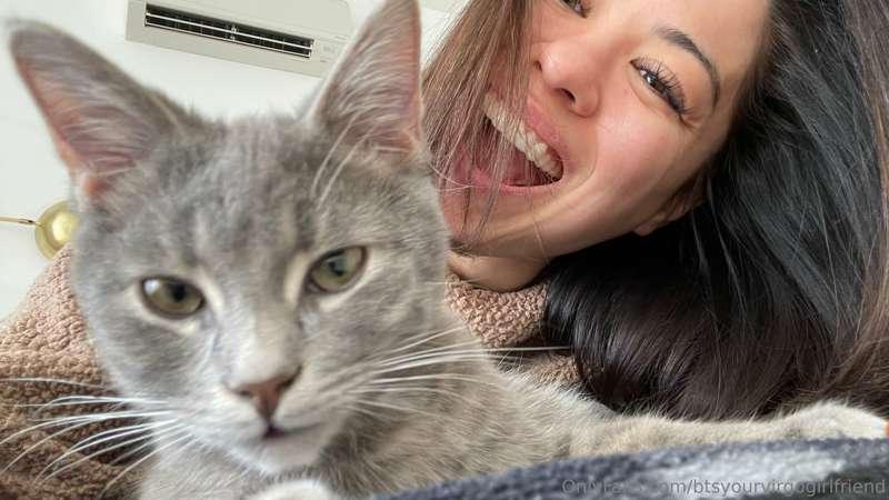 I taste sweeter than candy 🍭