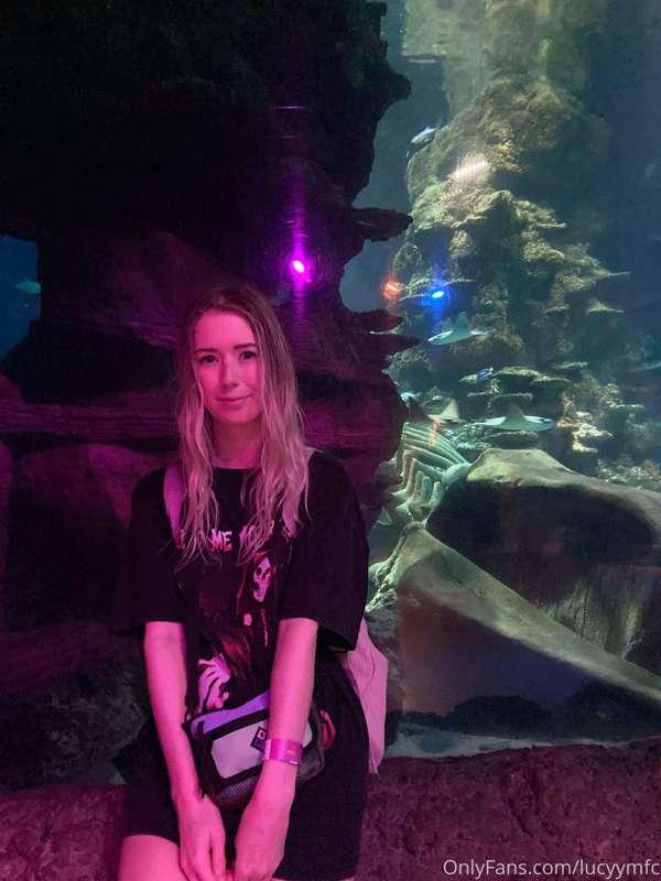 Picture of me in London yesterday hehe