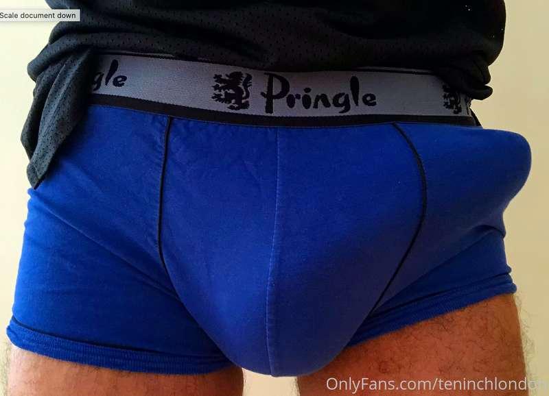The bulge 😈🎁