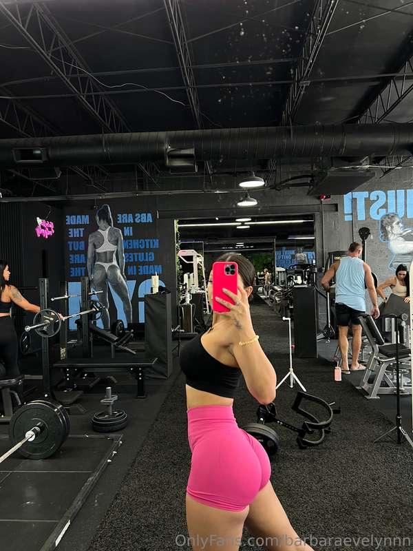Getting those gains🔥