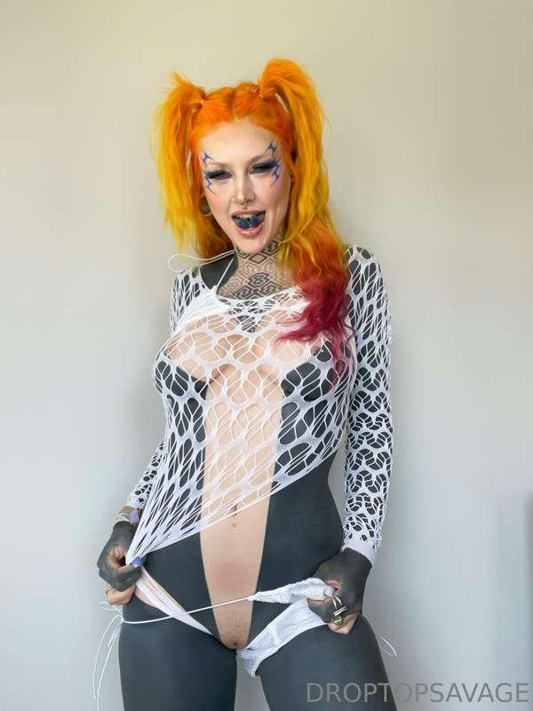 droptopsavage image #1
