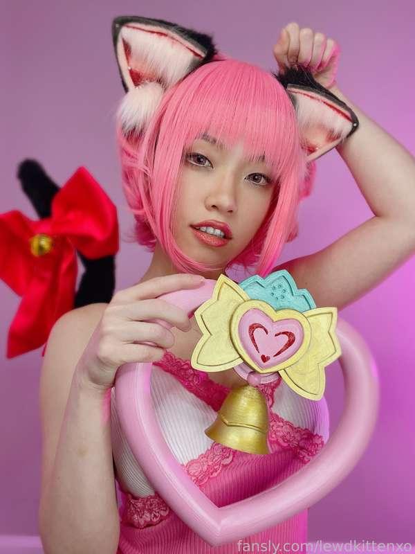 lewdkittenxo image #1
