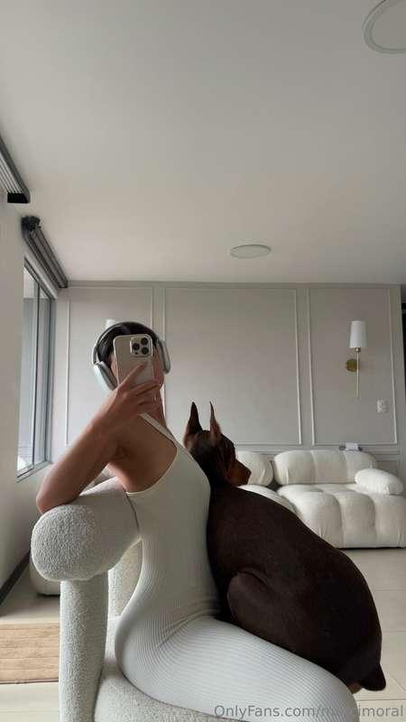 feliz lunes papi 🔥