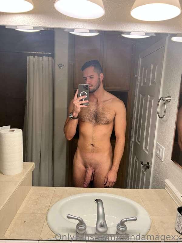 Couple of unreleased nudes