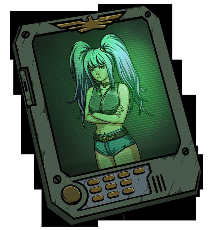 The Datapad For August Update