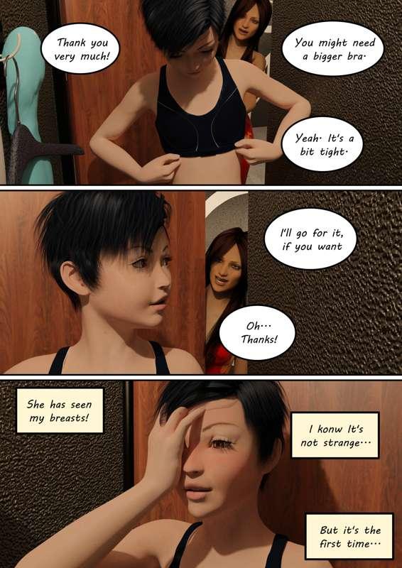 168. The first time