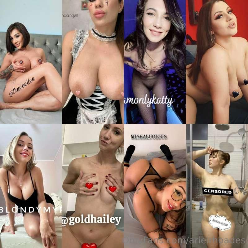 🆓🔥😈🤑FREE SUBSCRIPTION🤑😈🔥🆓
🥵💥 @truebellee 💥🥵
😈🔥@ARIANNAANGEL1..