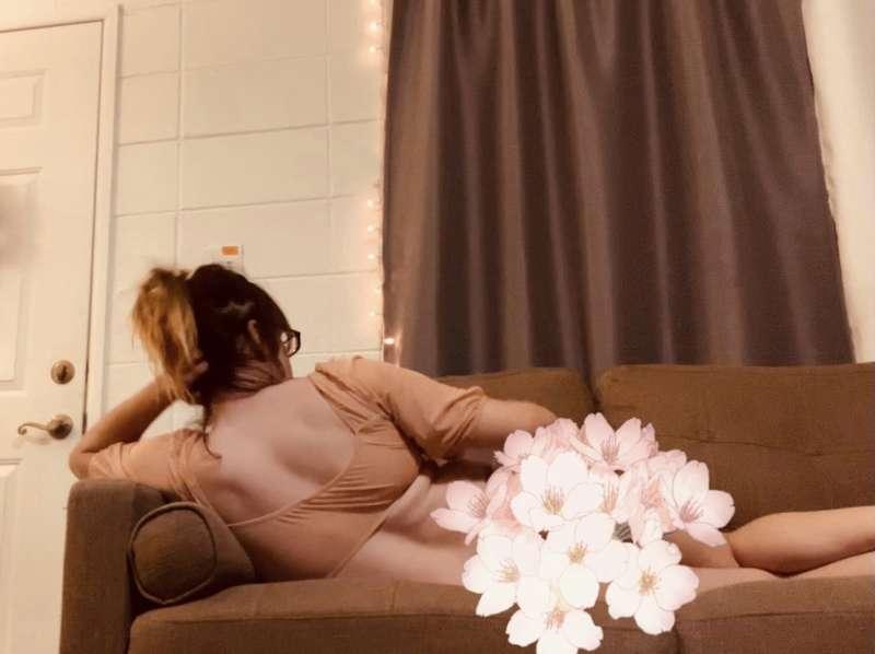 Waiting on the Couch for You