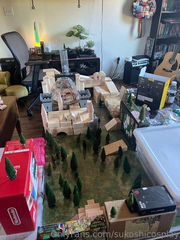 hey guys! Played dnd last Sunday! It was so much fun! We hav..