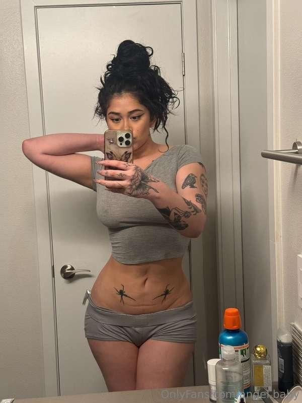 I bet you’d love the mess I'd make all over you 💦