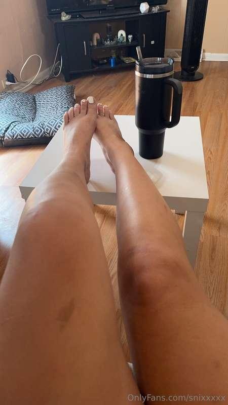 I could use a massage rn🥵
