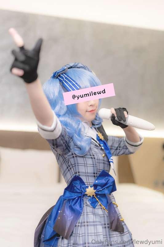lewdyumi image #8