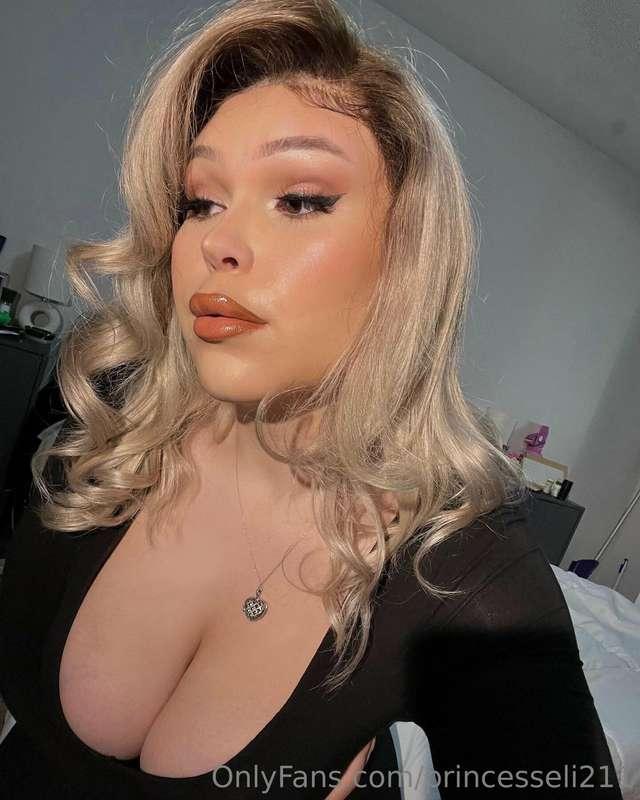 A face that needs to be came on💓