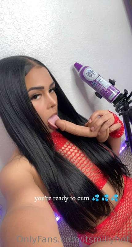 I want to be your whore baby it's time to play🥵😈😈😈